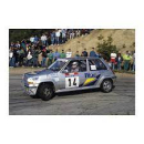 Renault R5 GT turbo 